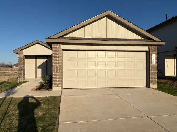 15418 Lemon Pepper Crk #1, Von Ormy, TX 78073