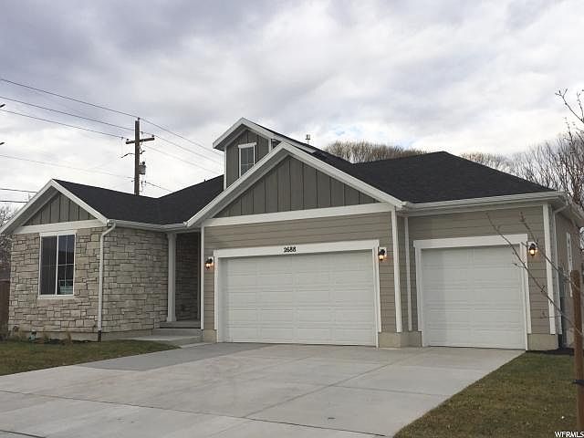 1st image of 2688 W Constance Way #101