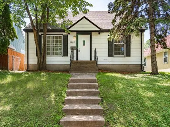 1262 Minnehaha Ave E, Saint Paul, MN 55106