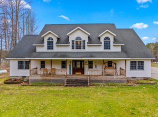 10245 Olds Rd, Elmira, MI 49730