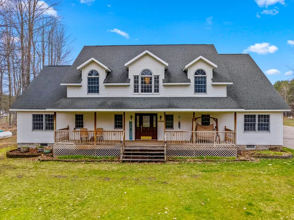 10245 Olds Rd, Elmira, MI 49730