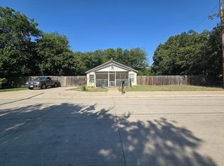 308 Short St, Mansfield, TX 76063