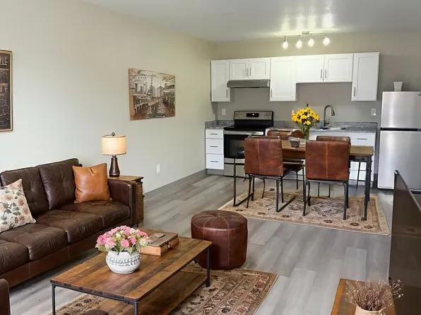 Antelope Flats, 15 5th St #301, Calhan, CO 80808