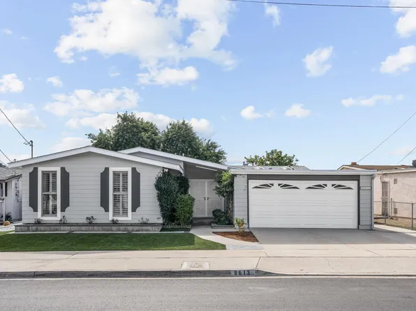 8613 Tommy Dr, San Diego, CA 92119