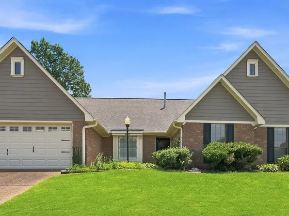8237 Crimson Creek Dr, Cordova, TN 38016