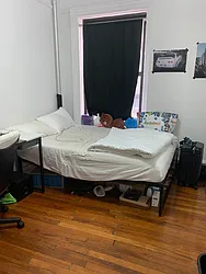 Rented by M.Grossman R.E. Management