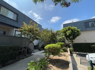 18550 Hatteras St UNIT 21, Tarzana, CA 91356