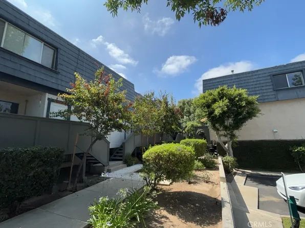 18550 Hatteras St Unit 21, Tarzana, CA 91356