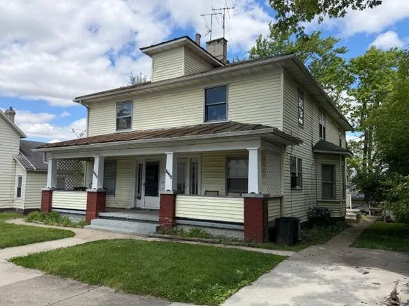 1606-1608 W High St, Springfield, OH 45506