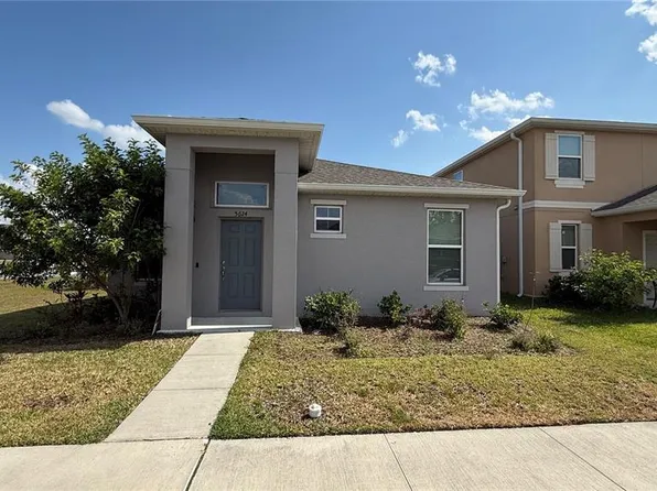 5624 Beggs Rd, Saint Cloud, FL 34771