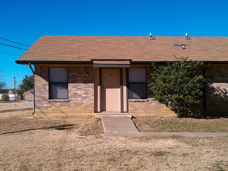 Camelot Square Apartments 700 S Connellee Ave Eastland TX Zillow