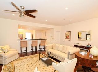 2200 17th St NW APT 105, Washington, DC 20009