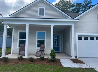 394 Bumble Circle Wren E LOT 72, Murrells Inlet, SC 29576