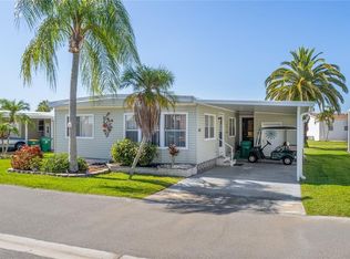 2100 Kings Hwy LOT 417, Punta Gorda, FL 33980