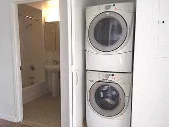 Rented by Bozzuto Management