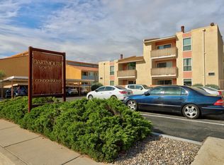 1821 Dartmouth Dr NE APT 104, Albuquerque, NM 87106