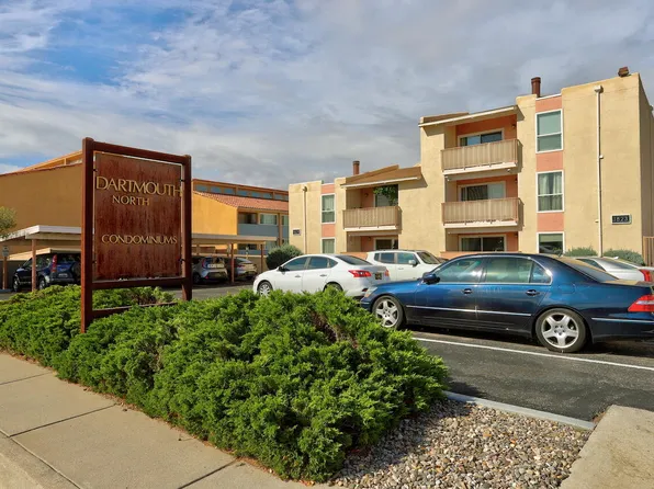 1821 Dartmouth Dr NE APT 104, Albuquerque, NM 87106