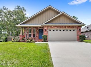 16483 Lexington Ct, Gulfport, MS 39503