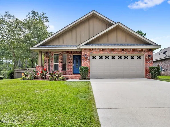 16483 Lexington Ct, Gulfport, MS 39503