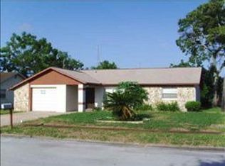 11315 Scallop Dr, Port Richey, FL 34668