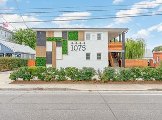 1075 W Ocean View Ave, Norfolk, VA 23503