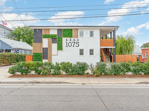 1075 W Ocean View Ave #7