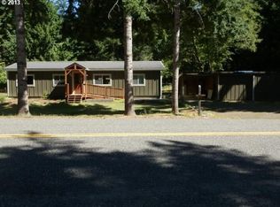 141 Heslen Rd, Carson, WA 98610