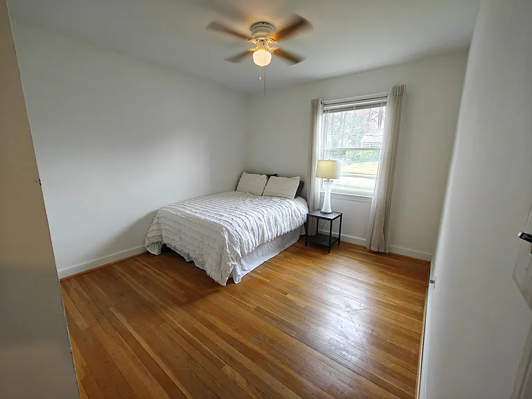 Bedroom #3.