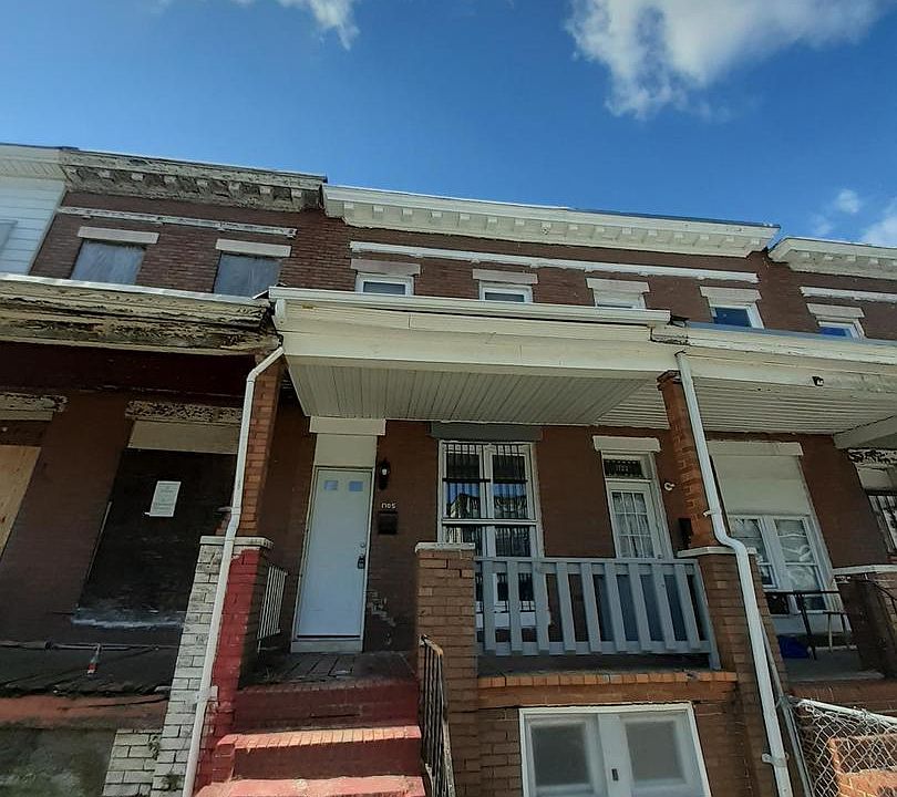 1st image of 1705 Montpelier St