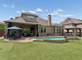 4261 Mesa Dr, Prosper, TX 75078