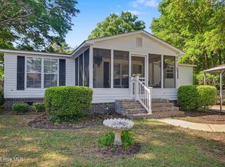 9157 Riveredge Pl SW, Calabash, NC 28467