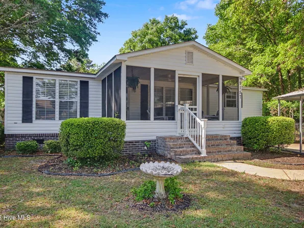 9157 SW Riveredge Place SW, Calabash, NC 28467