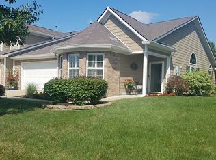 15863 Brixton Dr, Noblesville, IN 46060