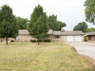 3517 S Clifton Ave, Wichita, KS 67216