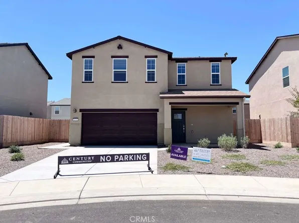 4191 Clary Ct, Merced, CA 95348