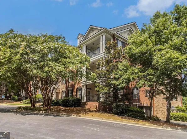4810 Ivy Ridge Dr SE Unit 204, Atlanta, GA 30339