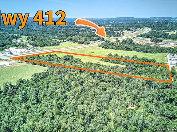 4th image of E Highway 412
