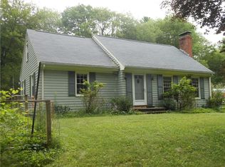 69 Absalona Hill Rd, Glocester, RI 02814