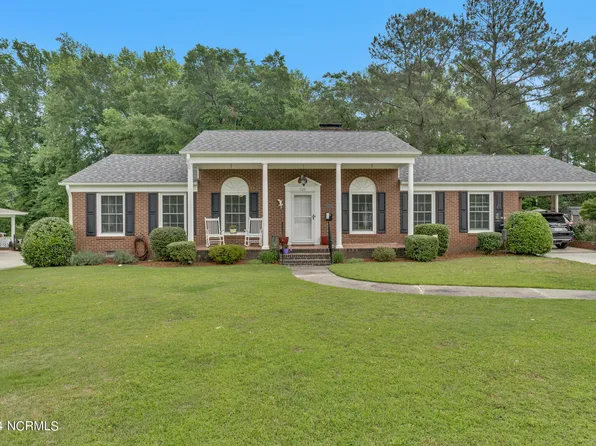320 Lumyer Road, Rockingham, NC 28379