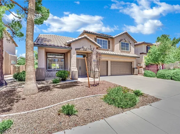 2560 Sundew Ave, Henderson, NV 89052