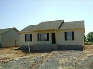 114 Meadow Dr #FOX, Clarksville, TN 37043