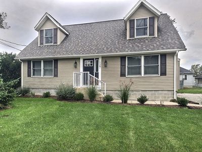 127 Overlook Rd, Huron, OH, 44839