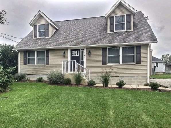 127 Overlook Rd, Huron, OH 44839