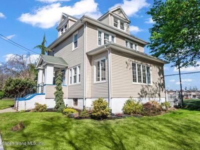 29 Livingston Ct, Staten Island, NY, 10310