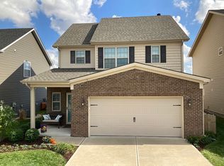 2900 Our Tibbs Trl, Lexington, KY 40511