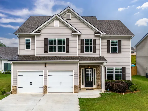 31 Darby Ln, Adairsville, GA 30103