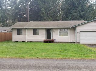 101 E Timberlake Dr, Shelton, WA 98584