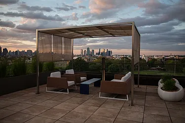 Rented by Halcyon Management Group LLC