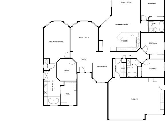 3rd image of 8338 N 180TH Drive