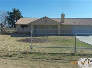 11875 10th Ave, Hesperia, CA 92345